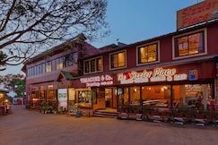 Shreyas Hotel