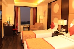 Aurick Hotel, Bangalore