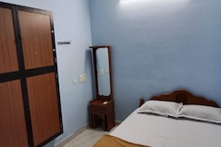 Uddish Residency, Pondicherry