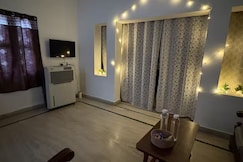 Peaceful 2BHK Retreat Cozy stay near Decathlon, Vikarabad