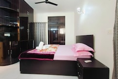Homlee Heights 3BHK lift parking Yashoda Medicity, Ghaziabad