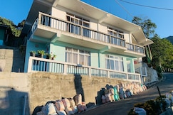 Dawaipani Dreamers The Readers Retreat, Darjeeling