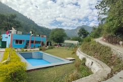 Gharonda Homestay, Lansdowne