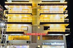 Sri Vishnu View Hotel, Gaya