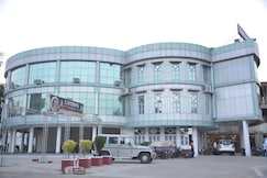 Hotel Ram Saroj Palace, Sagar