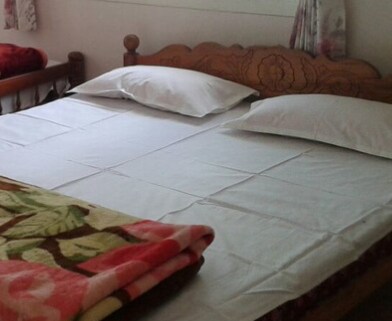 Golden Trees Homestays