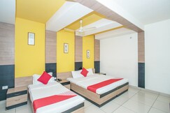 Hotel O ABHIMAANI COMFORTS, Bangalore