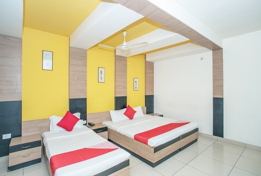 Hotel O ABHIMAANI COMFORTS