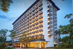 The Pamodzi Hotel, Lusaka