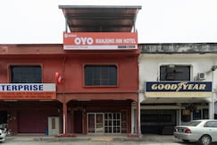 OYO 89960 Manjung Inn Hotel, Manjung