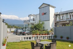 Little Mastiff Dharamshala Airport, Kangra