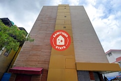 Hotel O The Royal Inn, Kolkata