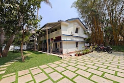 Porte De Munnar Family Cottage, Munnar