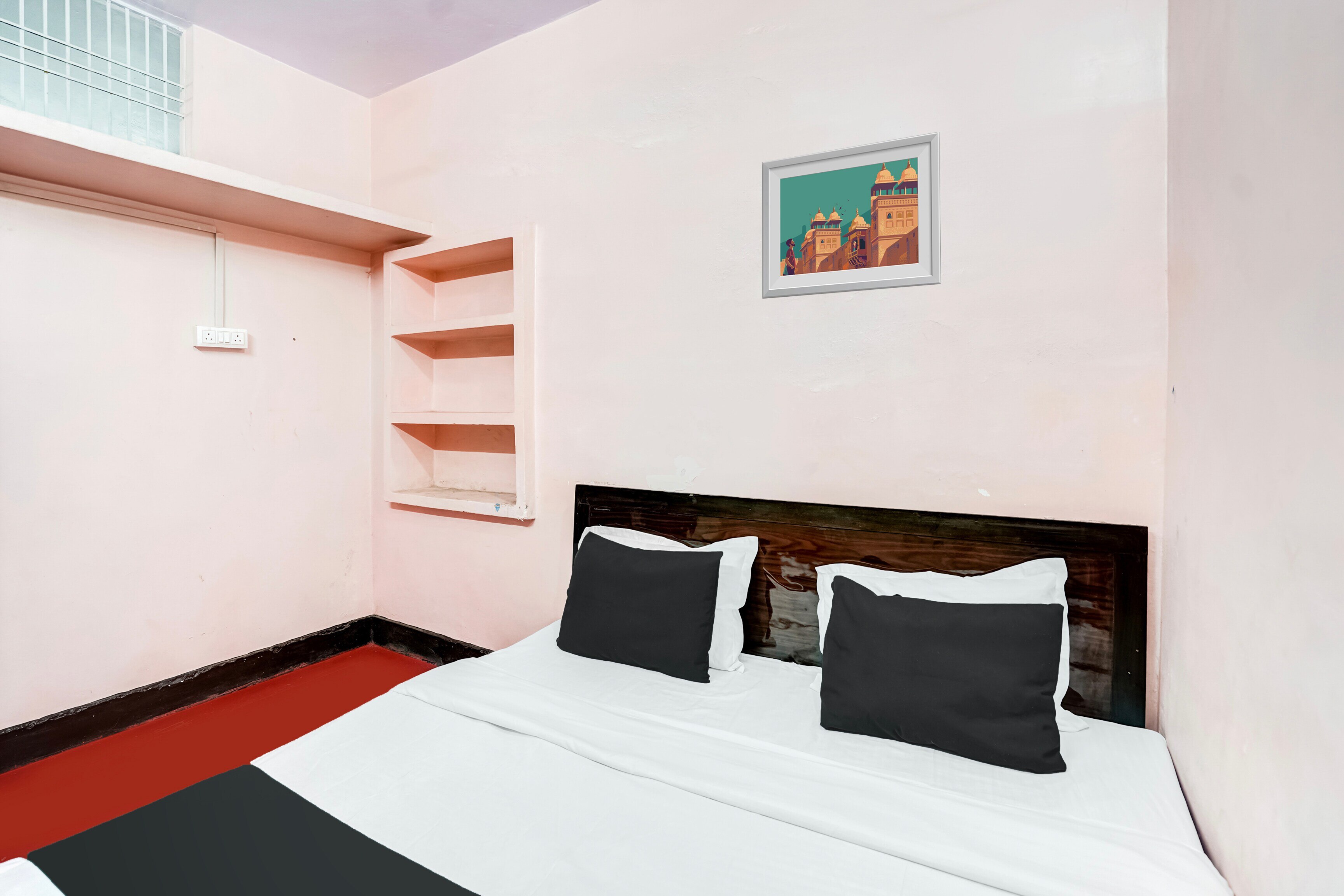Hotel O M Bala ji - Tap to explore photos
