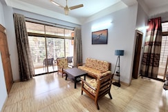 Baruah Inn 1 | Uzan Bazar, Guwahati