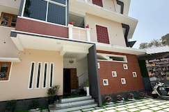 Radhakrishna Residency  kottayam, Kottayam