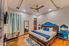 Subah e Banaras | A Boutique Stay, Varanasi