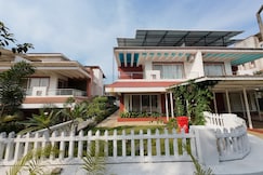 EWAN STAYS Luxurious 4BHK Pool Villa In Lonavala, Lonavala