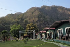 The Nines, Rishikesh