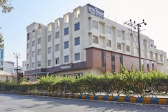 The Grand Thakar, Rajkot