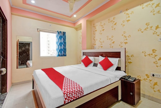 Hotel O Star Chaman