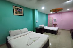 AB Guest House Near Airport, Guwahati