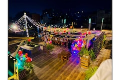 Hotel Yugantar and Banquet, Prayagraj