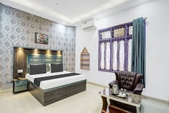 Hotel O Sunrise, Patna