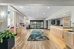 Hampton Inn & Suites by Hilton Pauls Valley, Garvin
