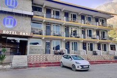 Omni Guest House, Palampur