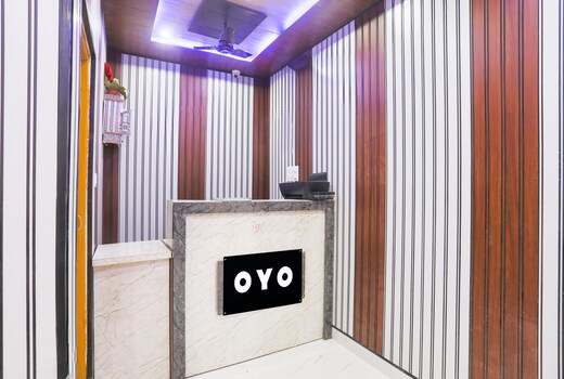 HOTEL O RATRAKSH