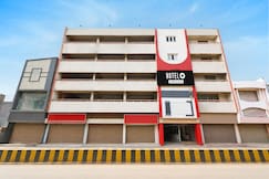 Hotel O Durg Bus Stand Formerly Sheela Inn, Durg