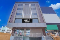 Hotel O by OYO S R Galaxy, Kanpur