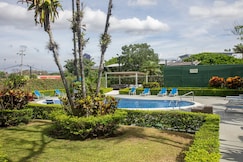 Holiday Inn Express San Jose Costa Rica Airport, Mora