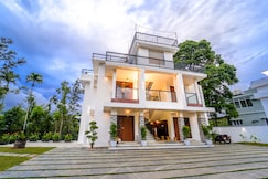 Oasis Vythiri, Wayanad