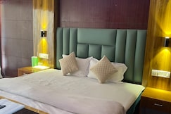 Jungle Beach Resort, Swaraj Dweep (Havelock)
