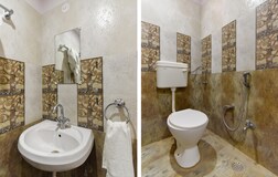 Washroom