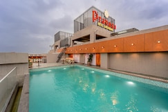 Pravasa Hotel Vijayapura, Badami