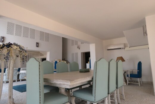 Luxurious Serviced Boutique 2BHK in Candolim
