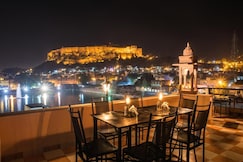 Jee Ri Haveli, Jodhpur