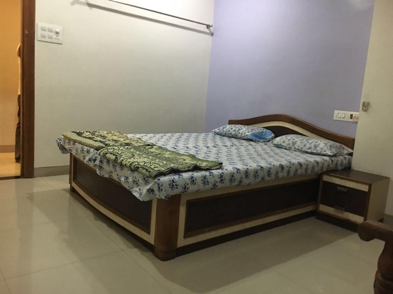 Hotel Sai Shatabdi 3