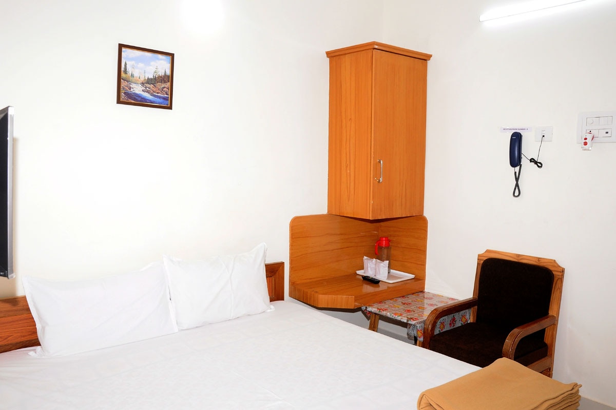 Sivamurugan Residency - Tap to explore photos