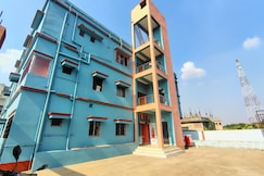 Hotel Saksham Palace, pakur