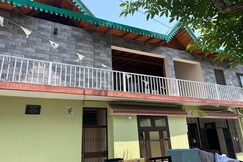 Kiran Home Stay near Victoria Dam Bhimtal by Prospera Hospitality Pvt. Ltd., Bhimtal