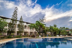 Hotel Tropicana Pattaya, Pattaya