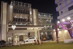 Vijay Vilas- Luxury Hotel, Kannauj