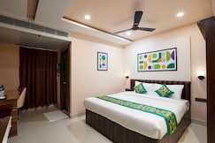 Treebo Airport Inn, Bhubaneshwar