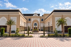 The Sterling Resort, Sangrur
