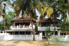Marari Austin Beach-front Villa, Alleppey