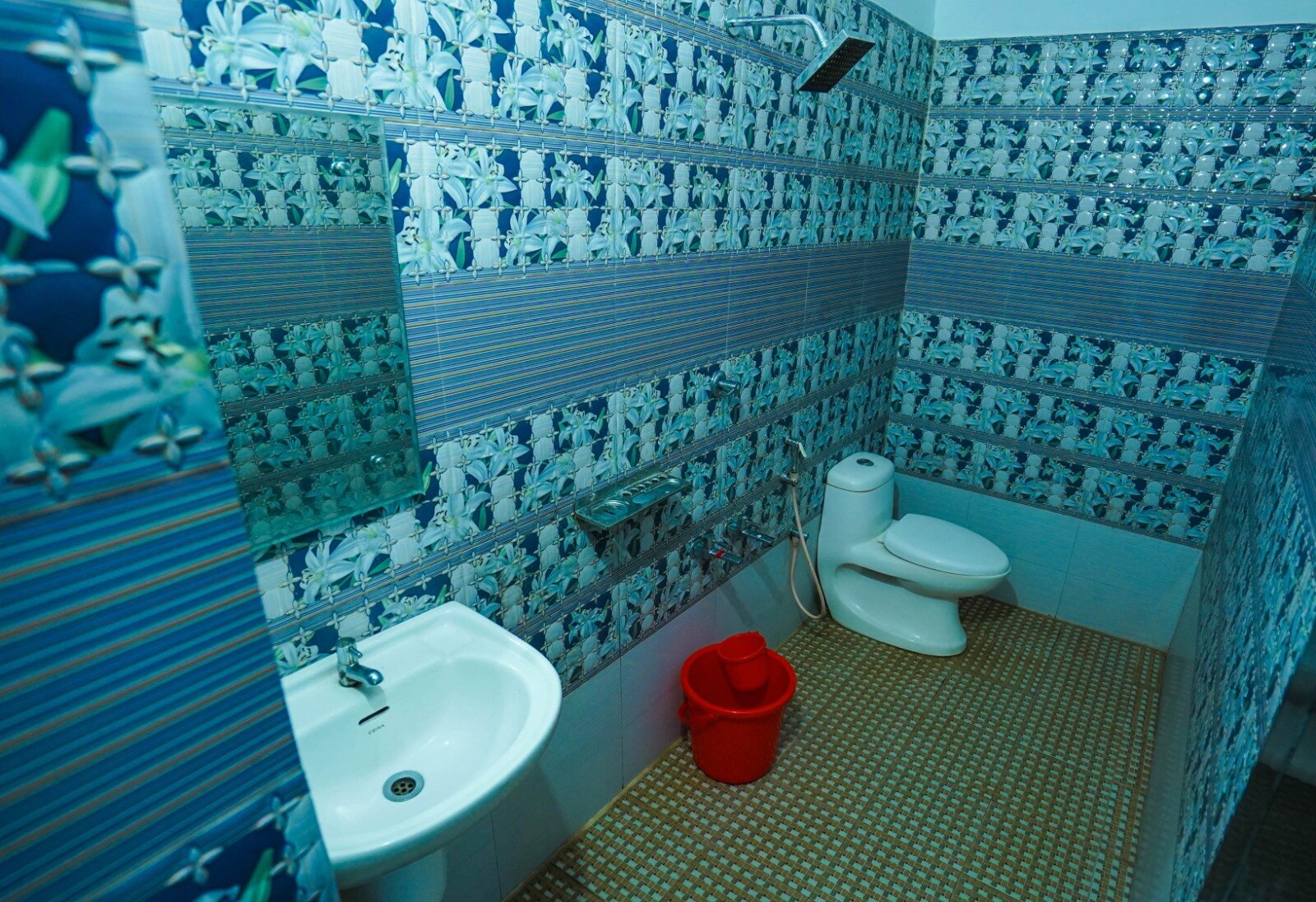 Wayanado Karapuzha Homestay - Tap to explore photos